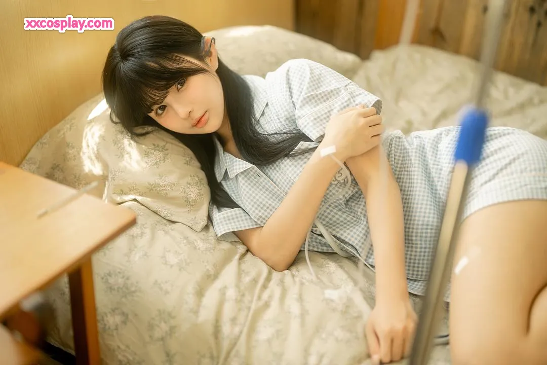 Sakurai Ningning: Pacik Pacik Girlfriend